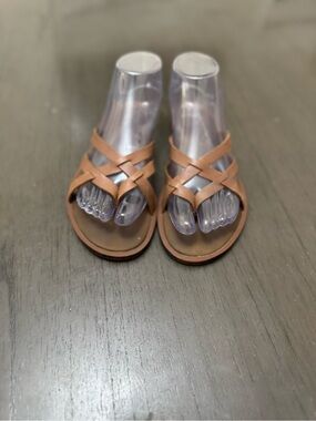 Sanuk | Shoes | Sunuk Sandals For Extreme Comfort Size W7